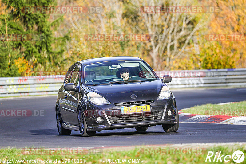 Bild #19948127 - Touristenfahrten Nürburgring Nordschleife (12.11.2022)