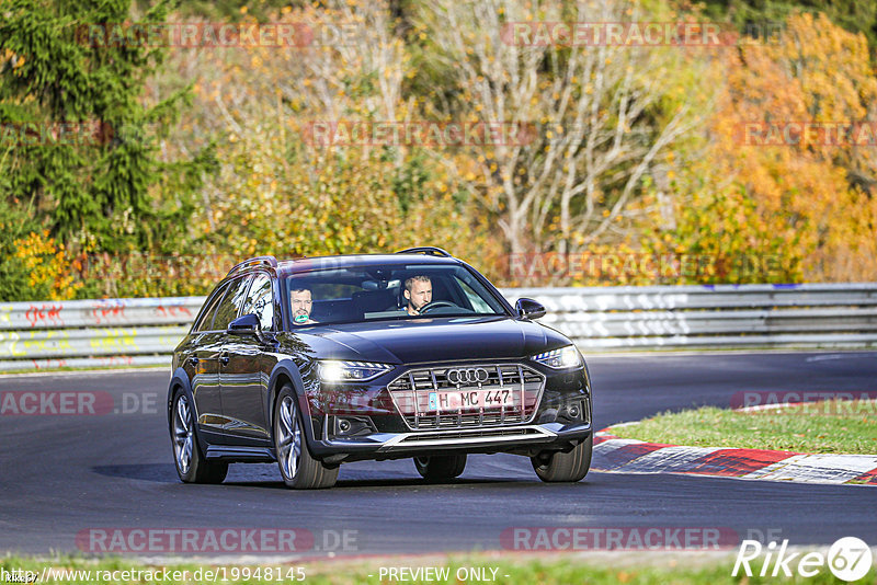 Bild #19948145 - Touristenfahrten Nürburgring Nordschleife (12.11.2022)