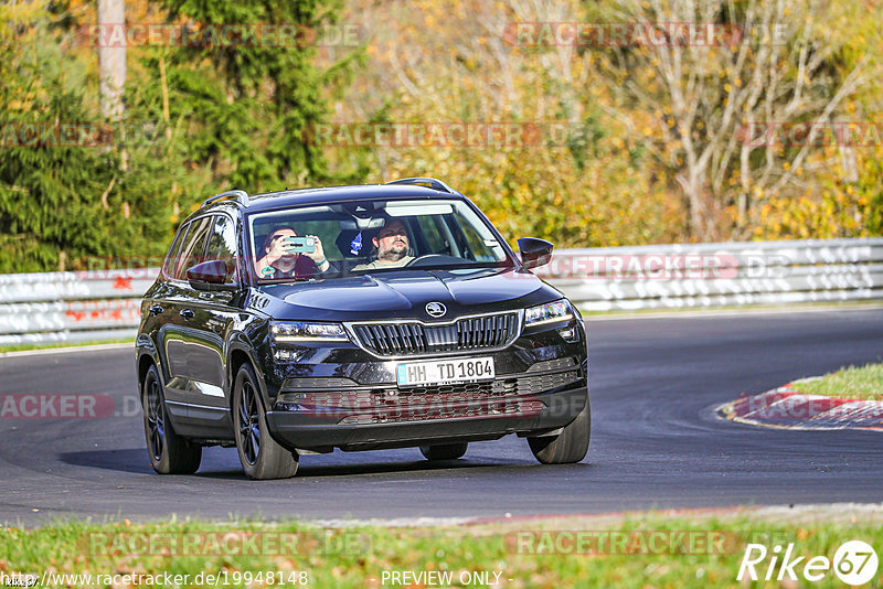 Bild #19948148 - Touristenfahrten Nürburgring Nordschleife (12.11.2022)