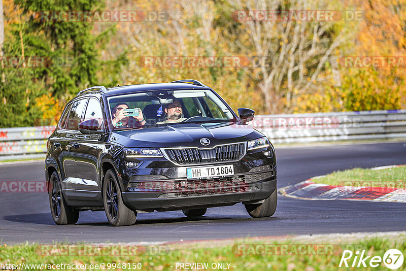 Bild #19948150 - Touristenfahrten Nürburgring Nordschleife (12.11.2022)