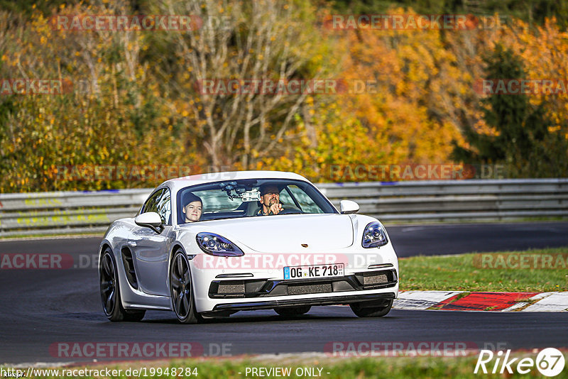 Bild #19948284 - Touristenfahrten Nürburgring Nordschleife (12.11.2022)