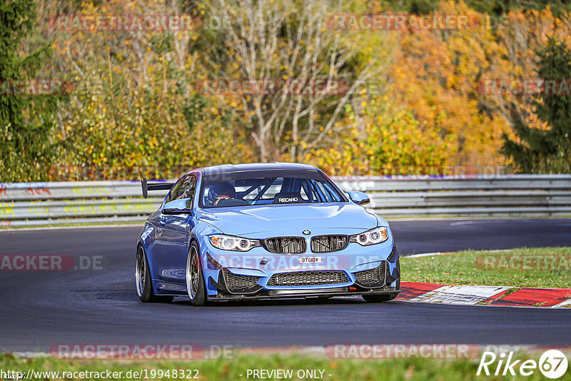 Bild #19948322 - Touristenfahrten Nürburgring Nordschleife (12.11.2022)