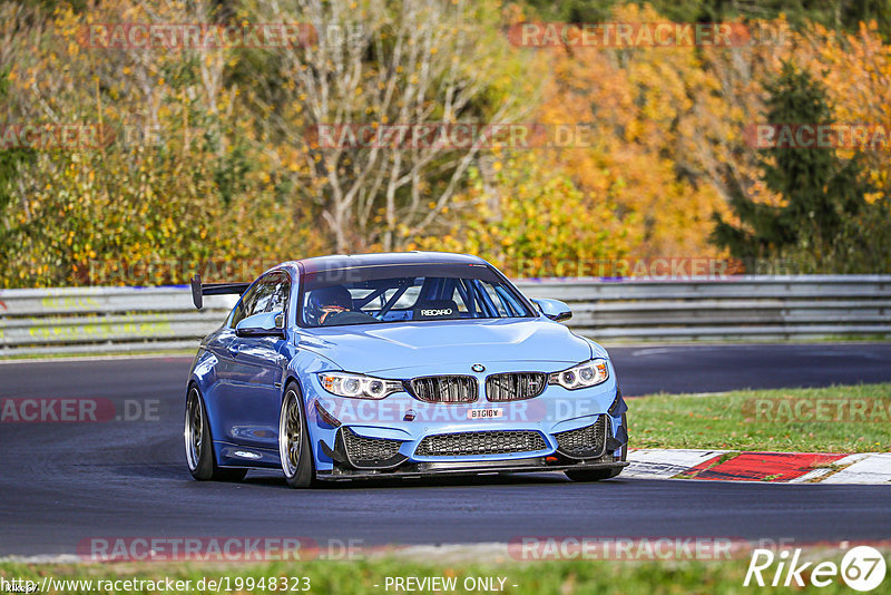 Bild #19948323 - Touristenfahrten Nürburgring Nordschleife (12.11.2022)