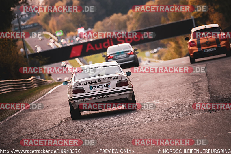 Bild #19948376 - Touristenfahrten Nürburgring Nordschleife (12.11.2022)