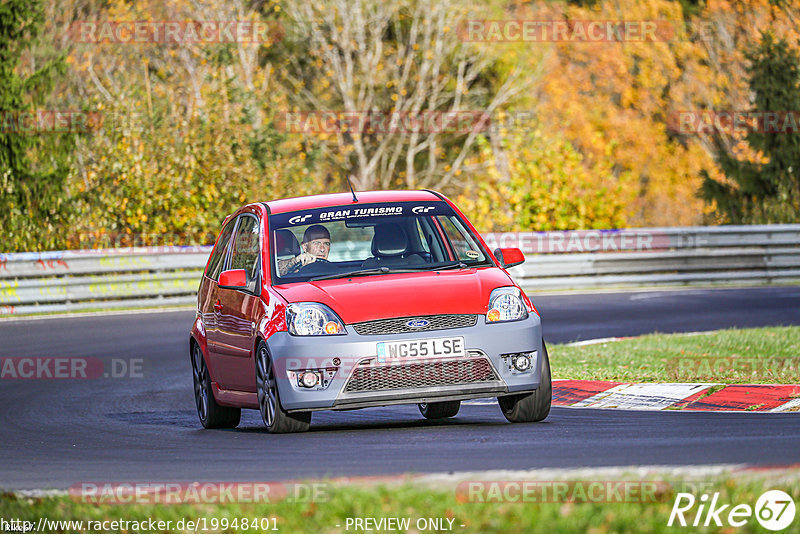 Bild #19948401 - Touristenfahrten Nürburgring Nordschleife (12.11.2022)