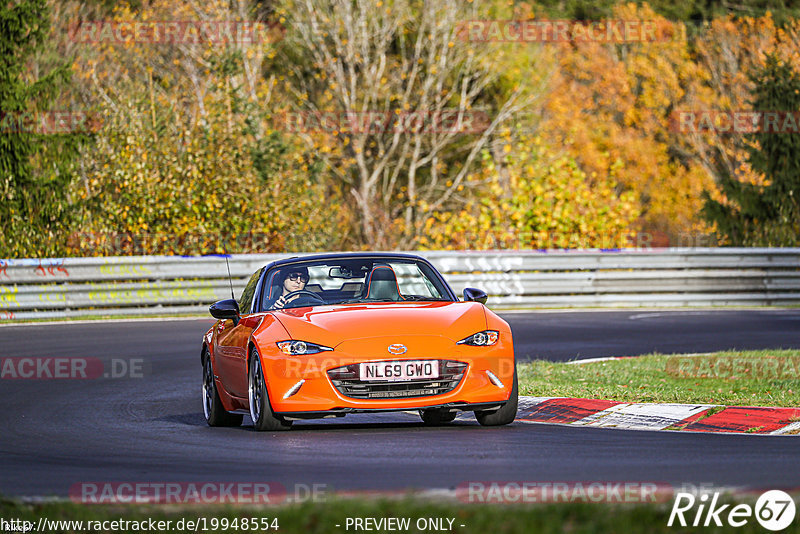 Bild #19948554 - Touristenfahrten Nürburgring Nordschleife (12.11.2022)