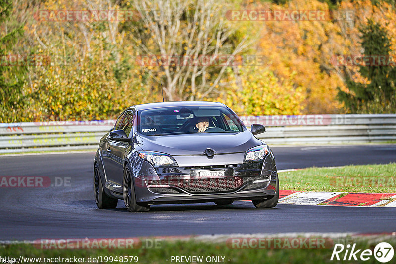 Bild #19948579 - Touristenfahrten Nürburgring Nordschleife (12.11.2022)