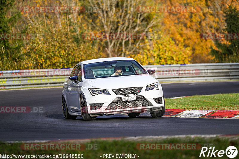 Bild #19948580 - Touristenfahrten Nürburgring Nordschleife (12.11.2022)