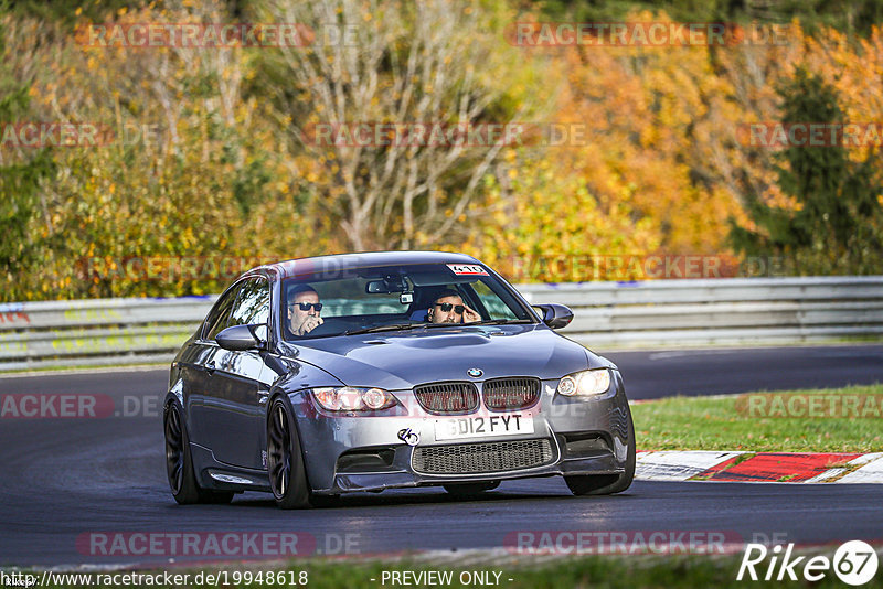 Bild #19948618 - Touristenfahrten Nürburgring Nordschleife (12.11.2022)