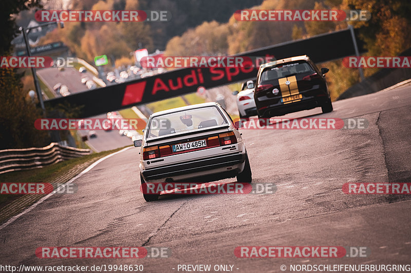 Bild #19948630 - Touristenfahrten Nürburgring Nordschleife (12.11.2022)