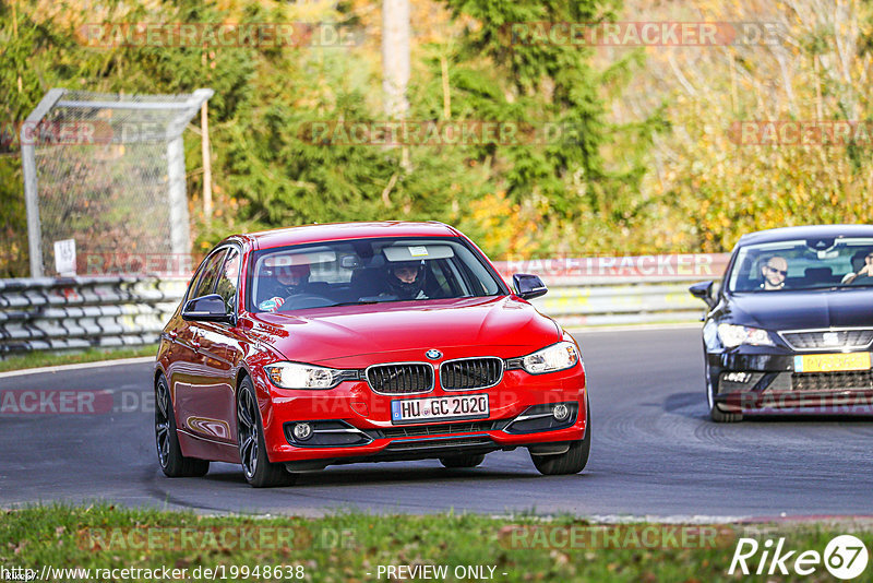 Bild #19948638 - Touristenfahrten Nürburgring Nordschleife (12.11.2022)