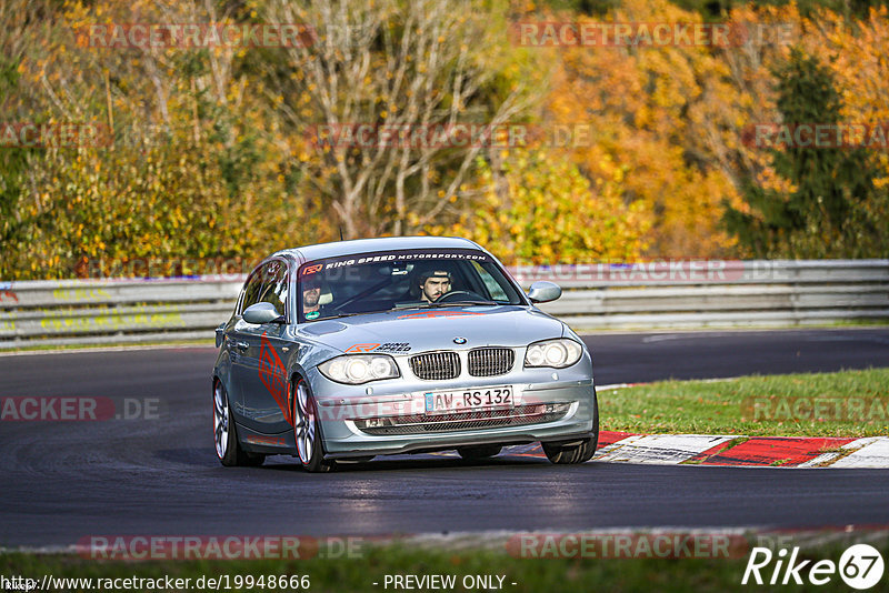 Bild #19948666 - Touristenfahrten Nürburgring Nordschleife (12.11.2022)