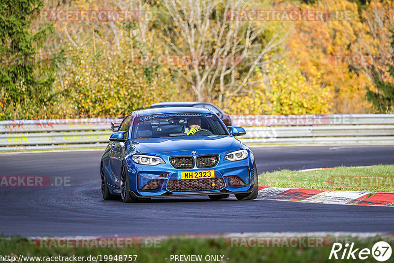 Bild #19948757 - Touristenfahrten Nürburgring Nordschleife (12.11.2022)