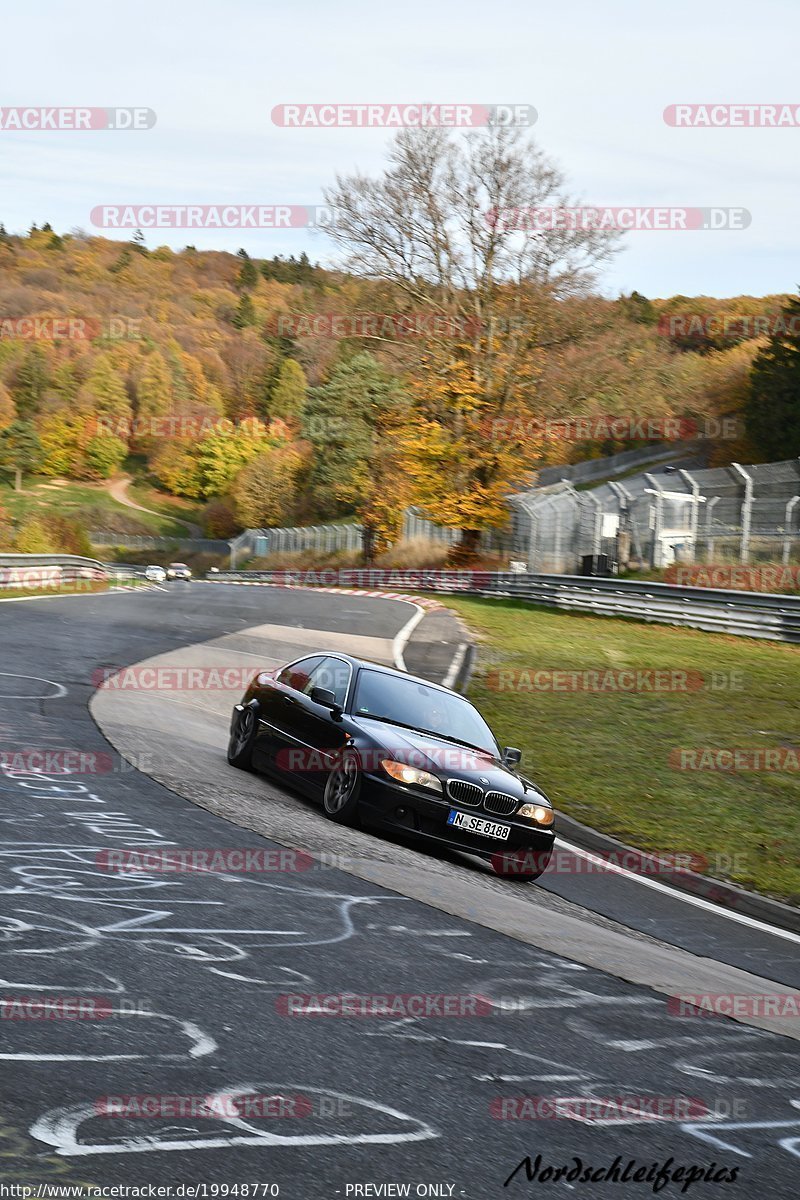 Bild #19948770 - Touristenfahrten Nürburgring Nordschleife (12.11.2022)