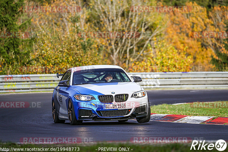 Bild #19948773 - Touristenfahrten Nürburgring Nordschleife (12.11.2022)