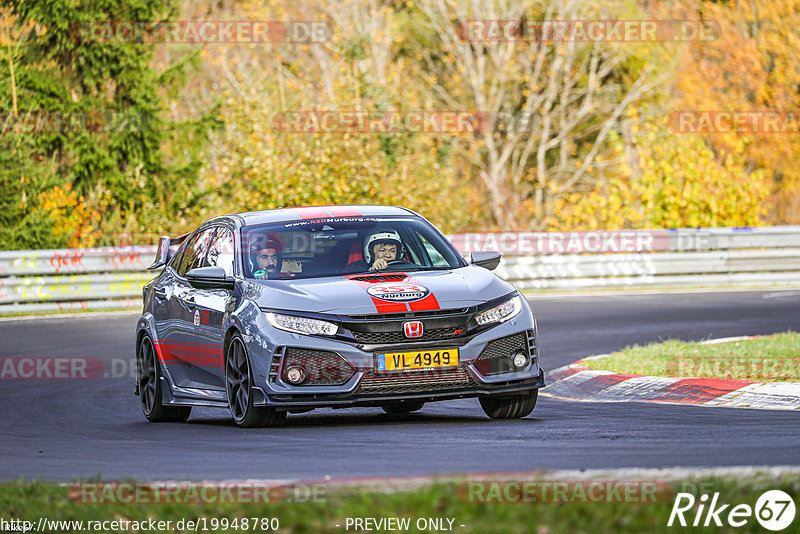 Bild #19948780 - Touristenfahrten Nürburgring Nordschleife (12.11.2022)