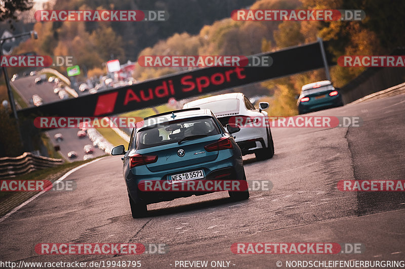 Bild #19948795 - Touristenfahrten Nürburgring Nordschleife (12.11.2022)