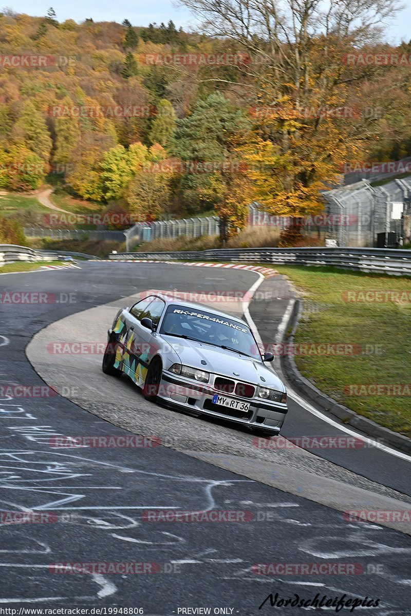 Bild #19948806 - Touristenfahrten Nürburgring Nordschleife (12.11.2022)