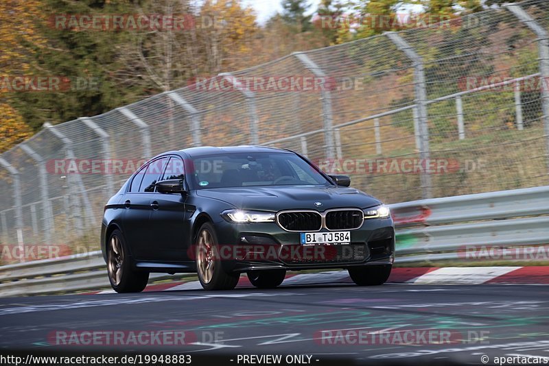 Bild #19948883 - Touristenfahrten Nürburgring Nordschleife (12.11.2022)