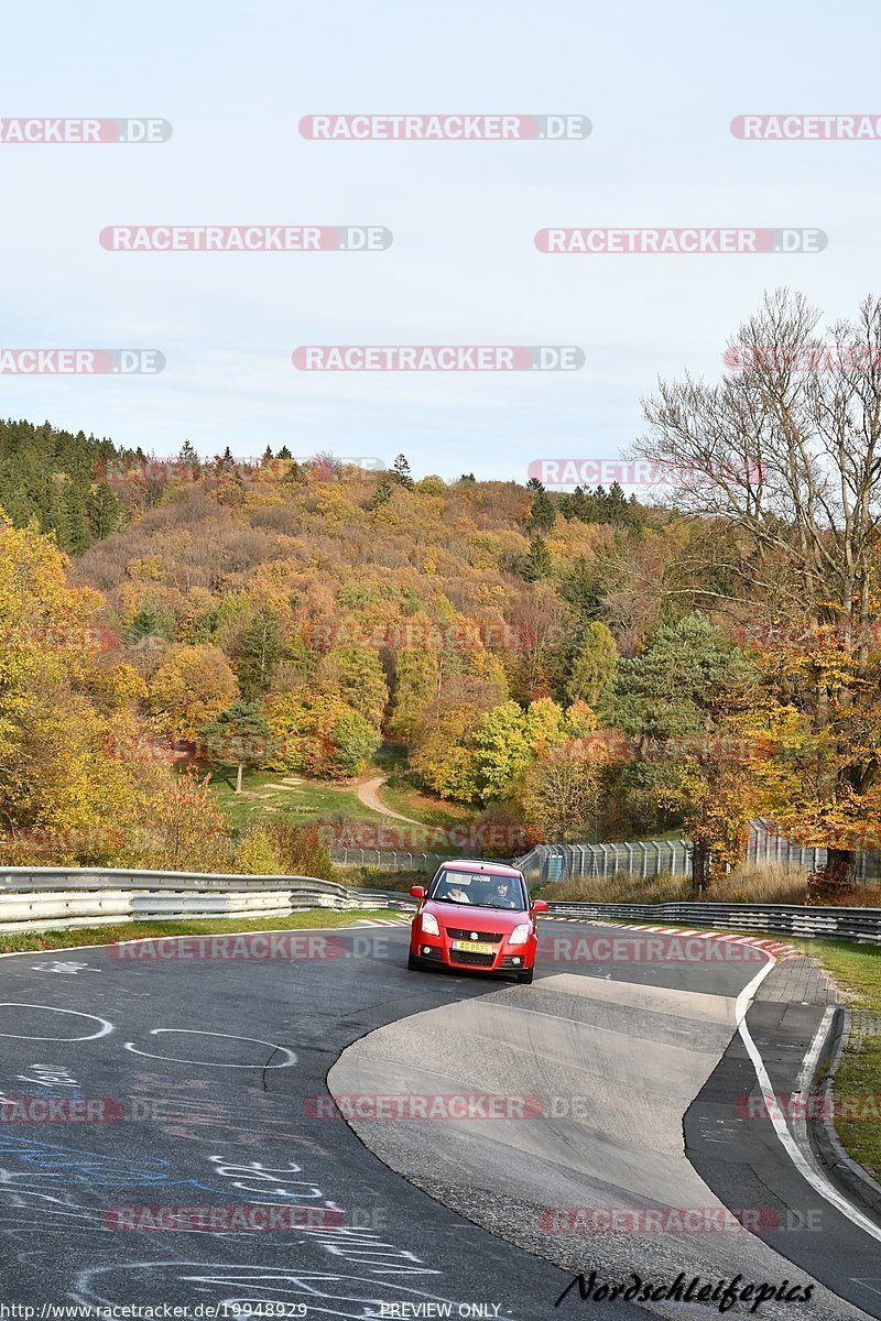 Bild #19948929 - Touristenfahrten Nürburgring Nordschleife (12.11.2022)