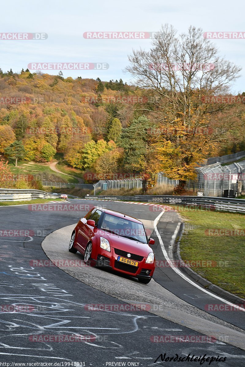 Bild #19948931 - Touristenfahrten Nürburgring Nordschleife (12.11.2022)