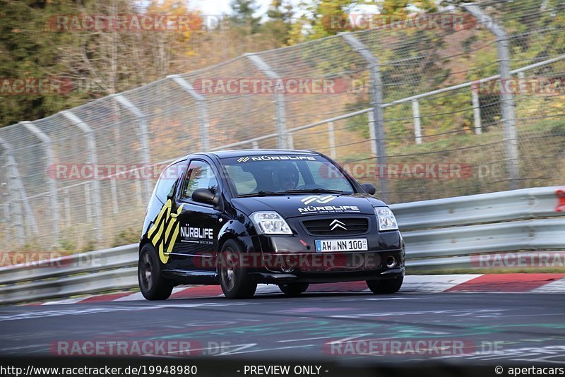 Bild #19948980 - Touristenfahrten Nürburgring Nordschleife (12.11.2022)