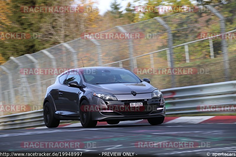 Bild #19948997 - Touristenfahrten Nürburgring Nordschleife (12.11.2022)