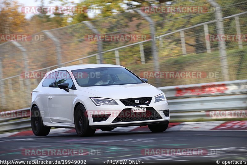 Bild #19949002 - Touristenfahrten Nürburgring Nordschleife (12.11.2022)