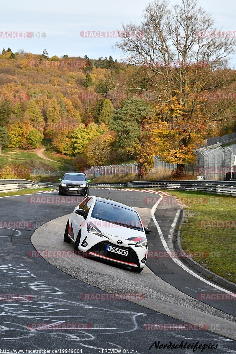 Bild #19949004 - Touristenfahrten Nürburgring Nordschleife (12.11.2022)