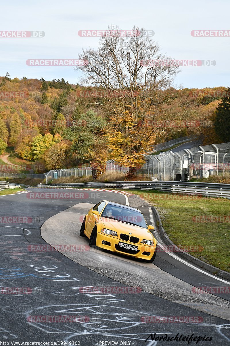 Bild #19949102 - Touristenfahrten Nürburgring Nordschleife (12.11.2022)