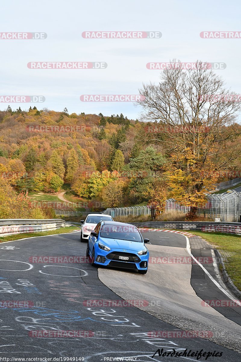 Bild #19949149 - Touristenfahrten Nürburgring Nordschleife (12.11.2022)