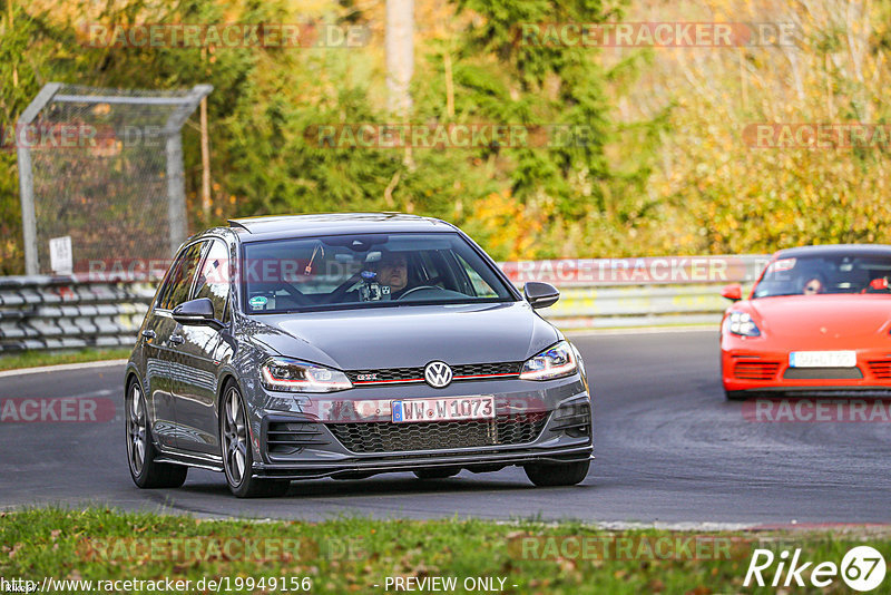 Bild #19949156 - Touristenfahrten Nürburgring Nordschleife (12.11.2022)