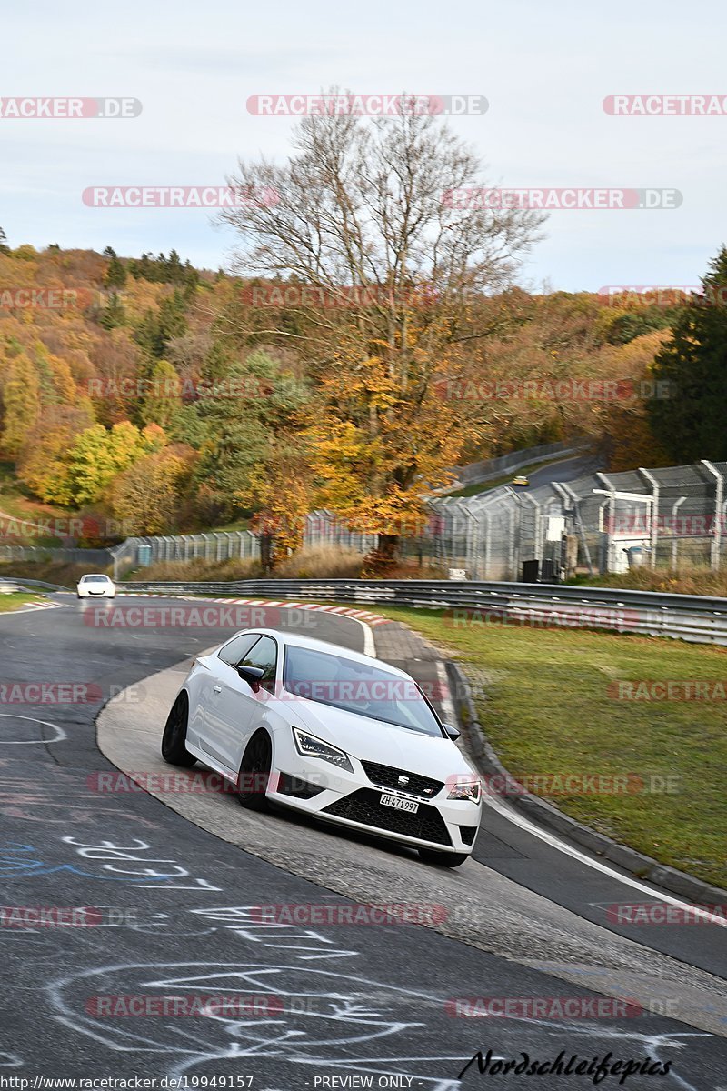 Bild #19949157 - Touristenfahrten Nürburgring Nordschleife (12.11.2022)