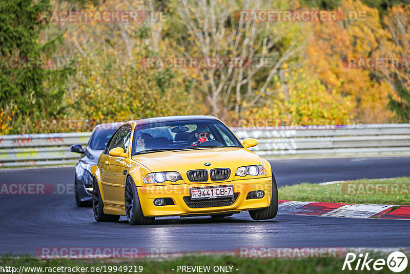 Bild #19949219 - Touristenfahrten Nürburgring Nordschleife (12.11.2022)