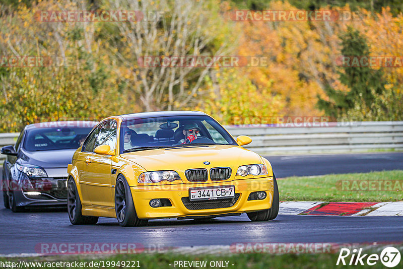 Bild #19949221 - Touristenfahrten Nürburgring Nordschleife (12.11.2022)