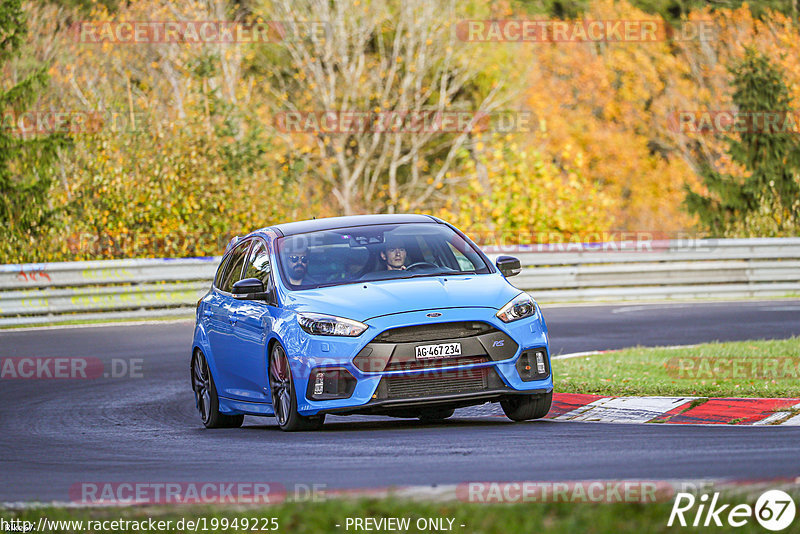 Bild #19949225 - Touristenfahrten Nürburgring Nordschleife (12.11.2022)