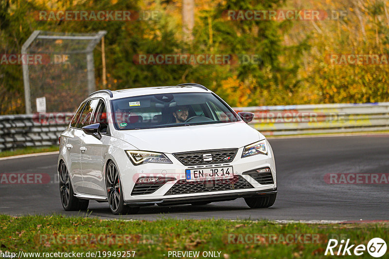 Bild #19949257 - Touristenfahrten Nürburgring Nordschleife (12.11.2022)