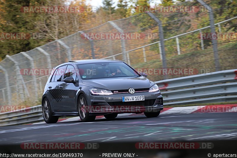 Bild #19949370 - Touristenfahrten Nürburgring Nordschleife (12.11.2022)