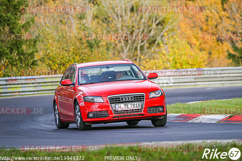 Bild #19949372 - Touristenfahrten Nürburgring Nordschleife (12.11.2022)