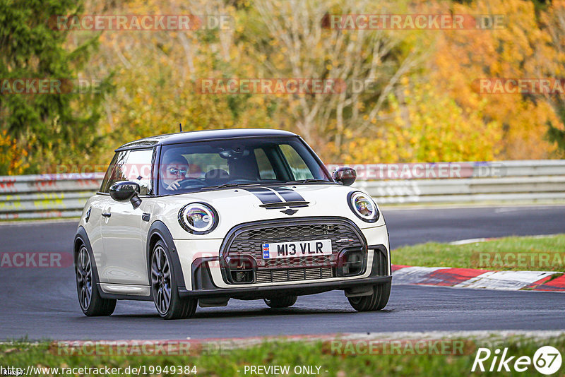 Bild #19949384 - Touristenfahrten Nürburgring Nordschleife (12.11.2022)