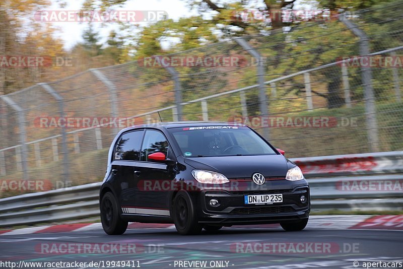 Bild #19949411 - Touristenfahrten Nürburgring Nordschleife (12.11.2022)