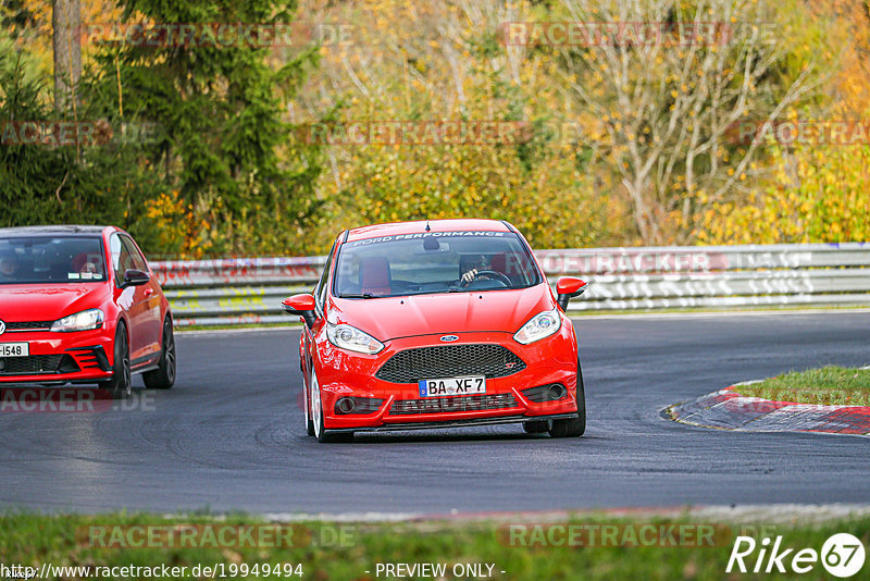 Bild #19949494 - Touristenfahrten Nürburgring Nordschleife (12.11.2022)