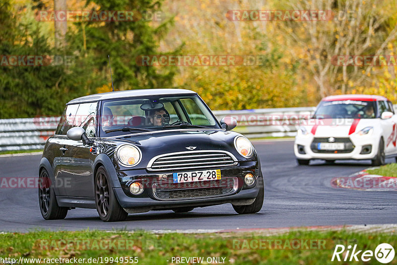 Bild #19949555 - Touristenfahrten Nürburgring Nordschleife (12.11.2022)