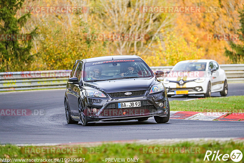 Bild #19949667 - Touristenfahrten Nürburgring Nordschleife (12.11.2022)