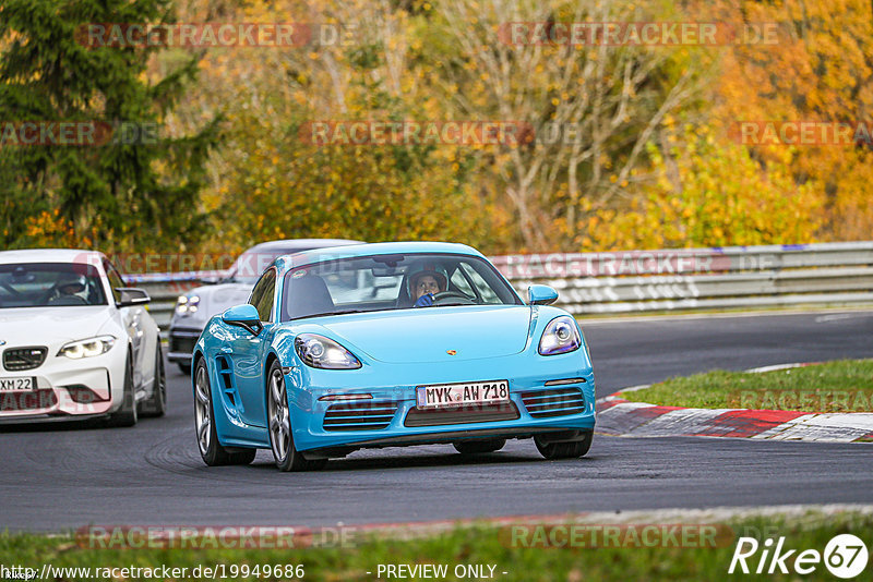 Bild #19949686 - Touristenfahrten Nürburgring Nordschleife (12.11.2022)