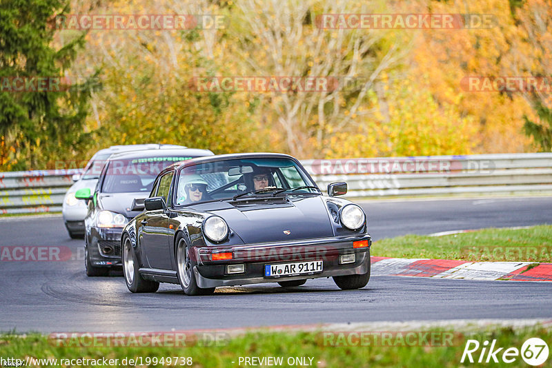 Bild #19949738 - Touristenfahrten Nürburgring Nordschleife (12.11.2022)