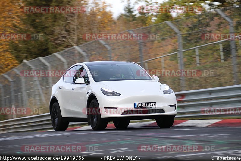 Bild #19949765 - Touristenfahrten Nürburgring Nordschleife (12.11.2022)