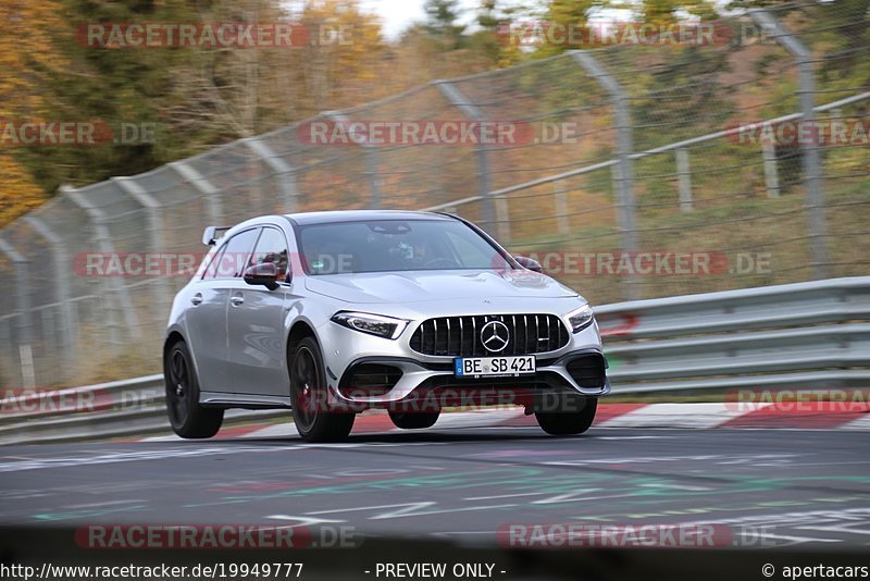 Bild #19949777 - Touristenfahrten Nürburgring Nordschleife (12.11.2022)