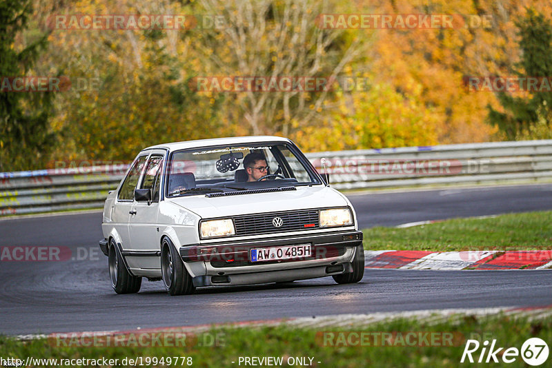 Bild #19949778 - Touristenfahrten Nürburgring Nordschleife (12.11.2022)