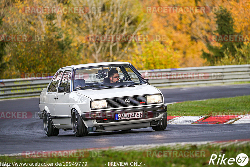 Bild #19949779 - Touristenfahrten Nürburgring Nordschleife (12.11.2022)